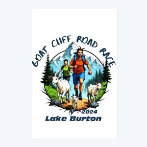 The Goat Cliff Road Race