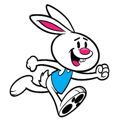 Hippity Hop Half Marathon