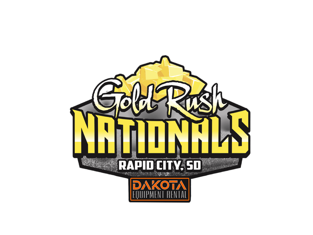 Gold Rush Nationals Returning Driver's