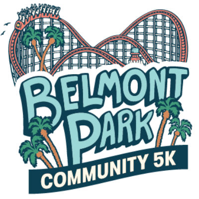 Belmont Park 5K