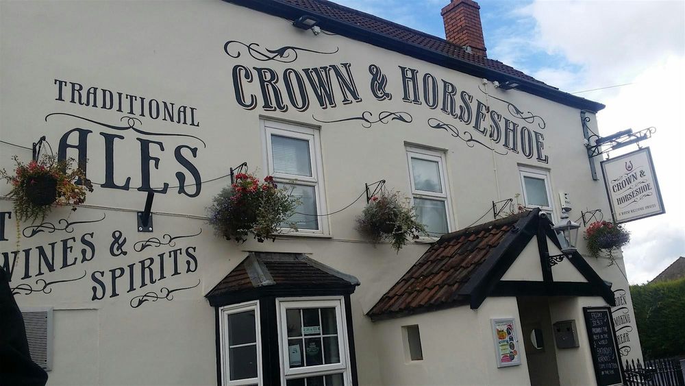 EGRC Training Session - Loopy Tuesday, Away Run - Crown & Horseshoe