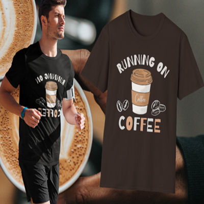 Run for Coffee Lovers 5K/10K/13.1 SEATTLE