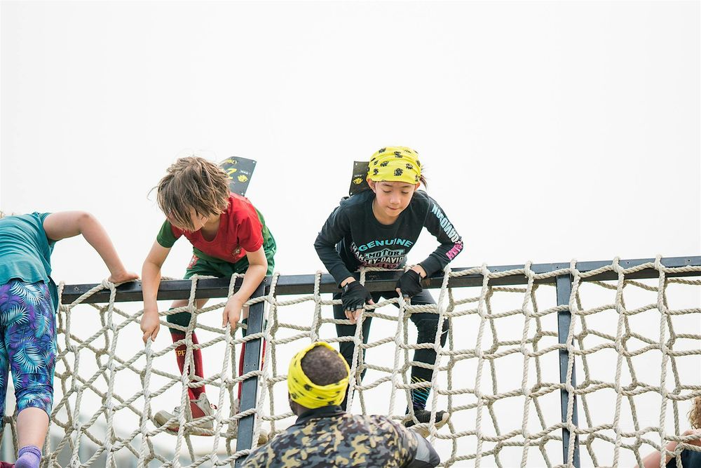 Zulu Kids Challenge Lloydminster 2024