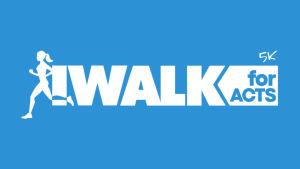 IWALK 2024