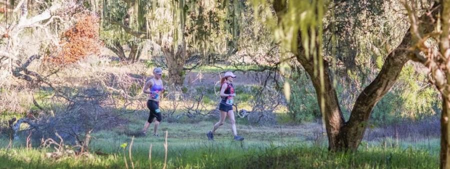 Fort Ord Trail Run