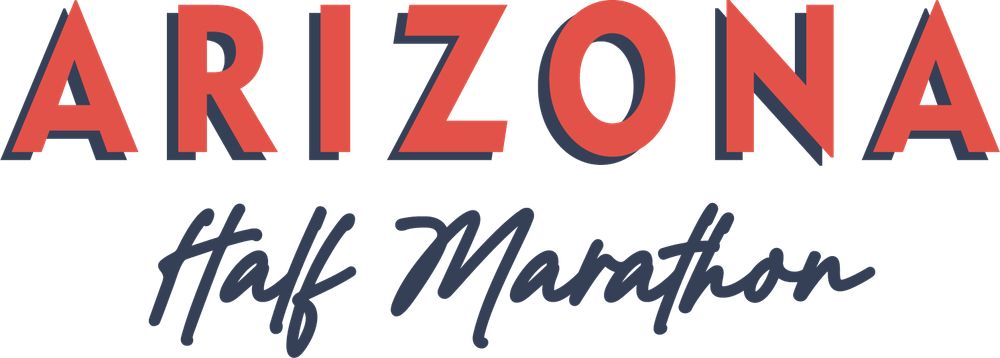 2025 Arizona Half Marathon - 10K - 5K