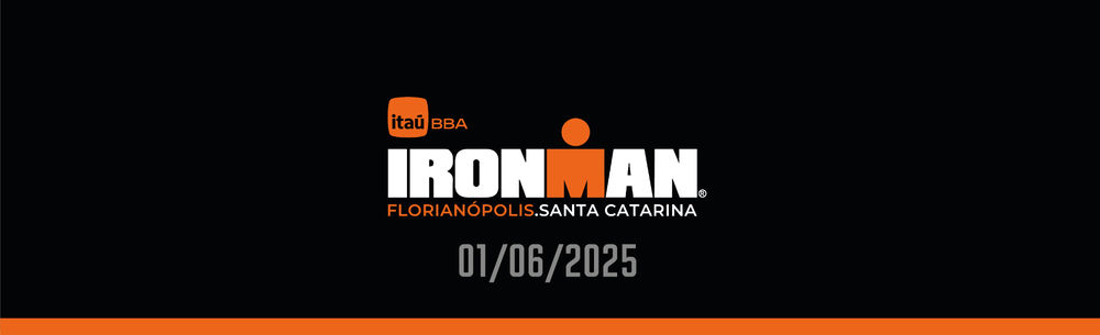 2025 Itaú BBA IRONMAN Brasil