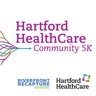 2024 Hartford HealthCare Community 5K