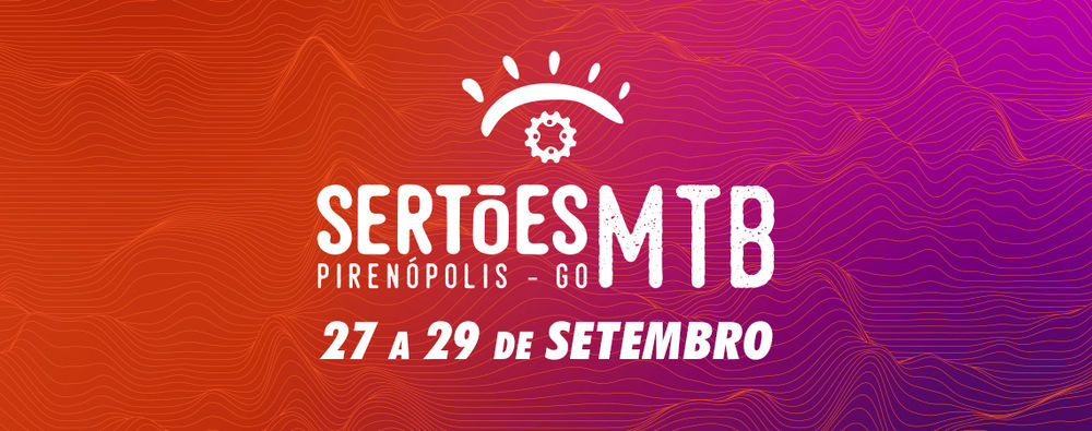 SERTÕES MTB PIRENÓPOLIS 2024