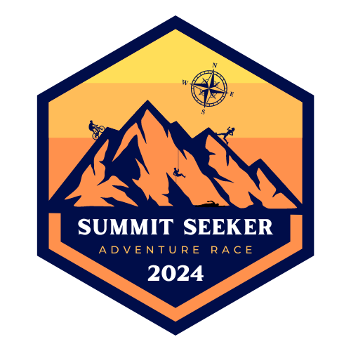 Summit Seeker Adventure Race