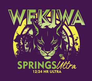 Wekiwa Springs Ultra