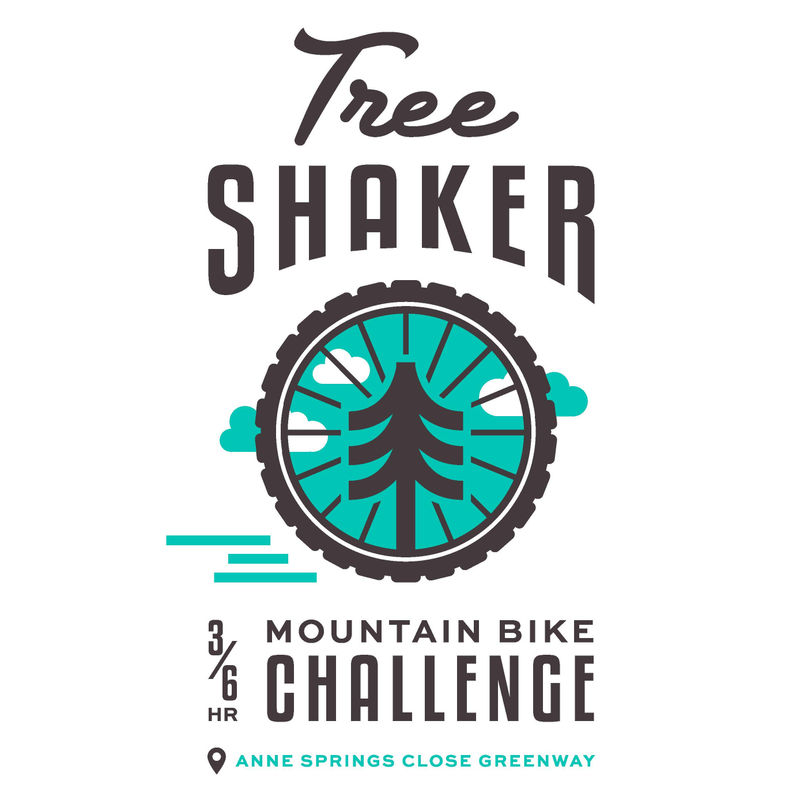 Tree Shaker Mountain Bike Challenge