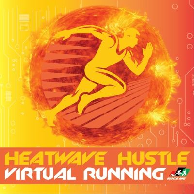 The Heatwave Hustle