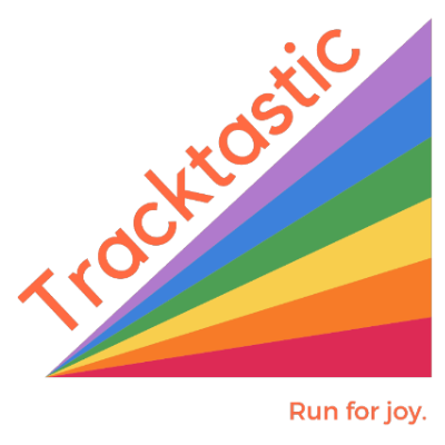 2024 TRACKtastic!