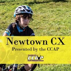 CCAP Newtown Cyclocross - PMCX Series #4