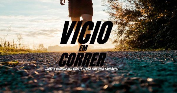 5ª CORRIDA VICIO EM CORRER