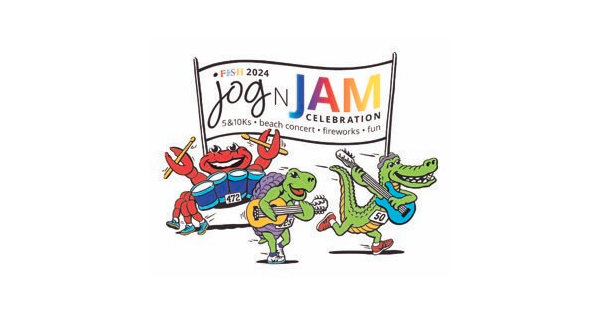 JOG N JAM
