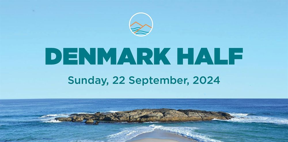 2024 Denmark Half