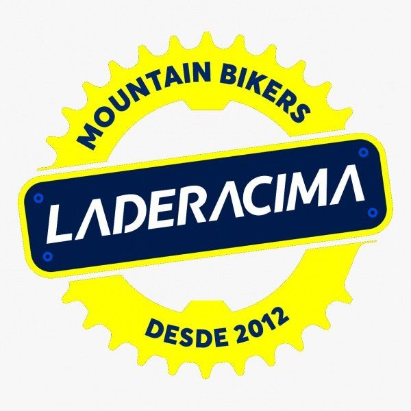 Volta da Serra Morena - 2º Treinão de MTB Laderacima