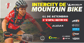 INTERCITY MOUNTAIN BIKE BETIM