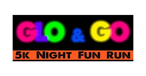 YWCA GLO & GO 5K Run & 2 Mile Walk