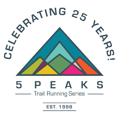2024 5 Peaks Trail Running Series: Crawford Lake