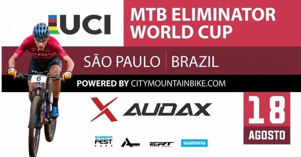 MTB ELIMINATOR - SHIMANO FEST 