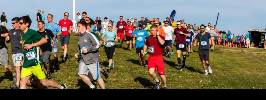 Mosquito Endurance Run & 5K