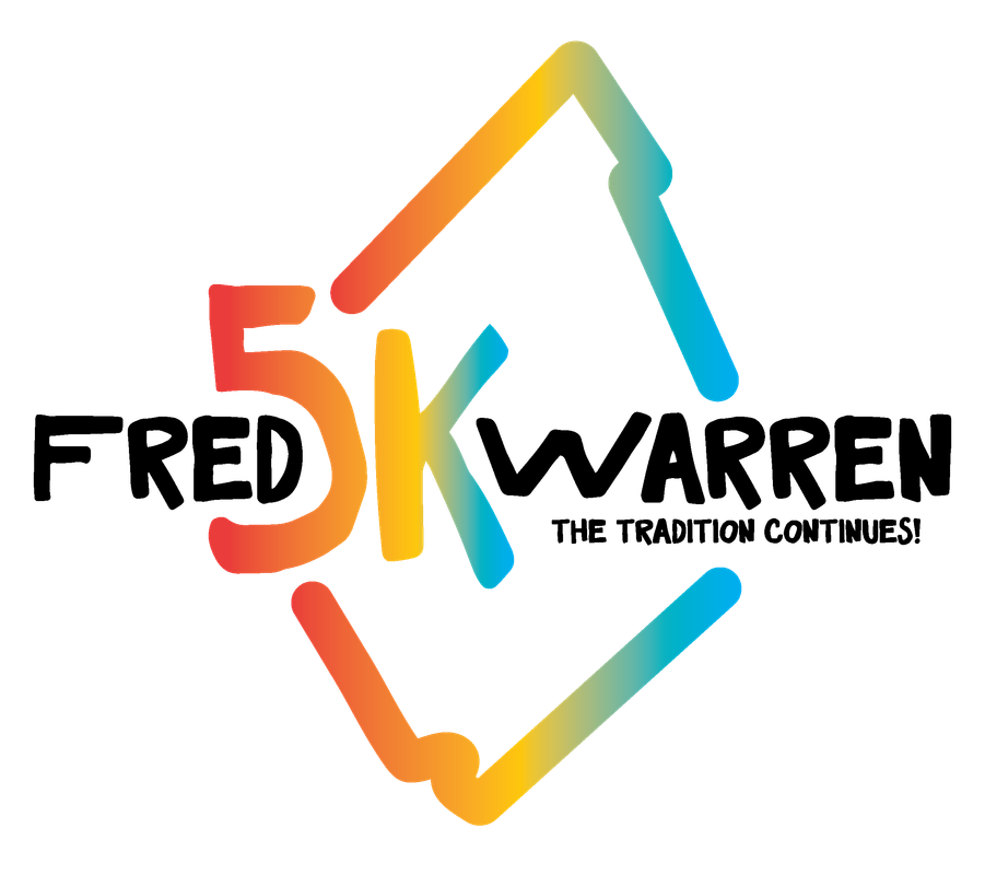 61st Annual Fred Warren 5K Road Race