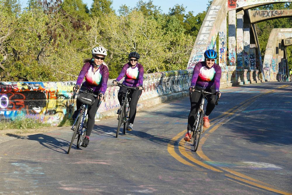 2024 Foxy's Fall Century