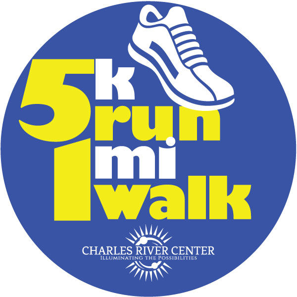 Charles River Center 5k Run/1Mile Walk