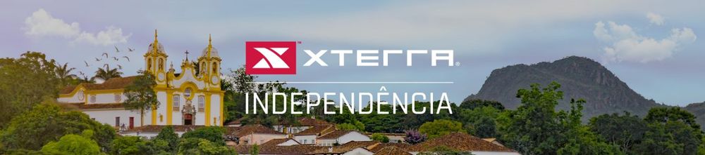 Xterra Independência 2023