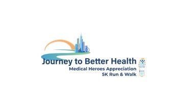Medical Heroes Appreciation 5K Run & Walk