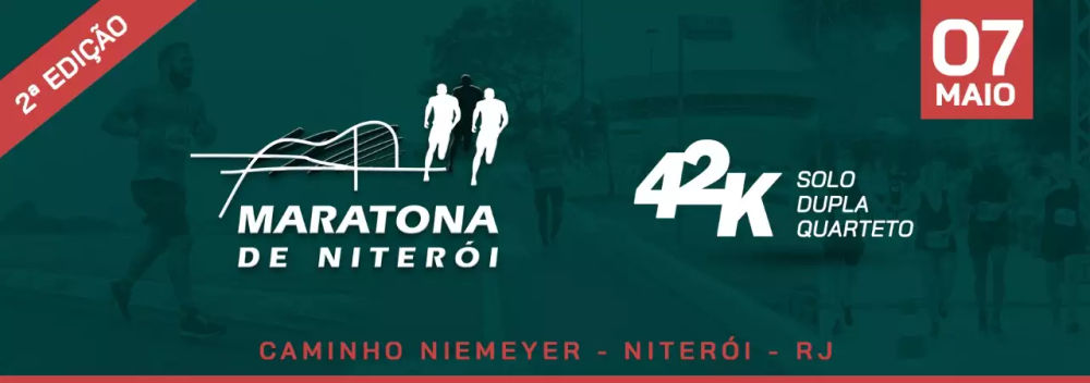 Maratona De Niterói 2023