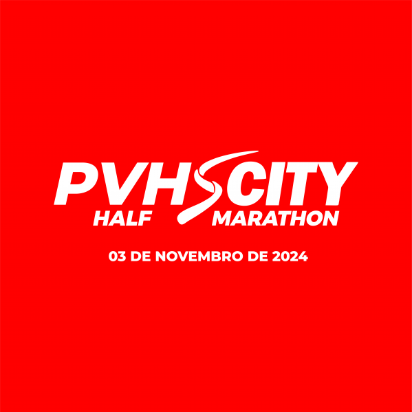 PVH CITY HALF MARATHON 2024. 5K - 10K - 21K.