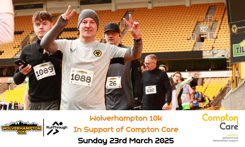 Wolverhampton 10k 2025