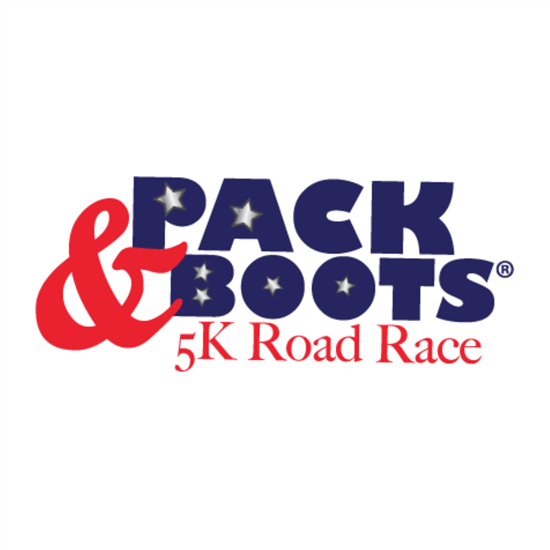 Veterans Count Pack & Boots 5k Road Race & 1 Mile Survival Run