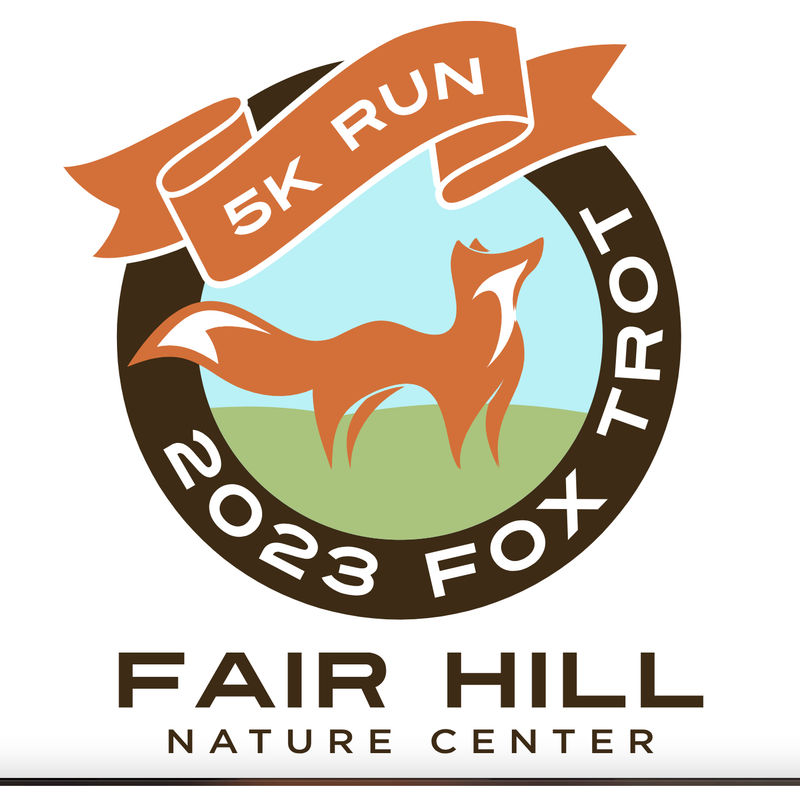 4th Fair Hill Fox Trot 5k & one mile fun walk