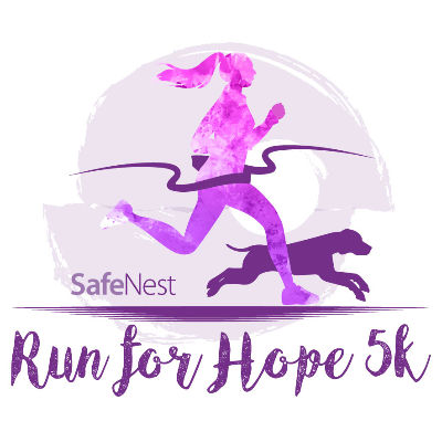 SafeNest Run for Hope 5K