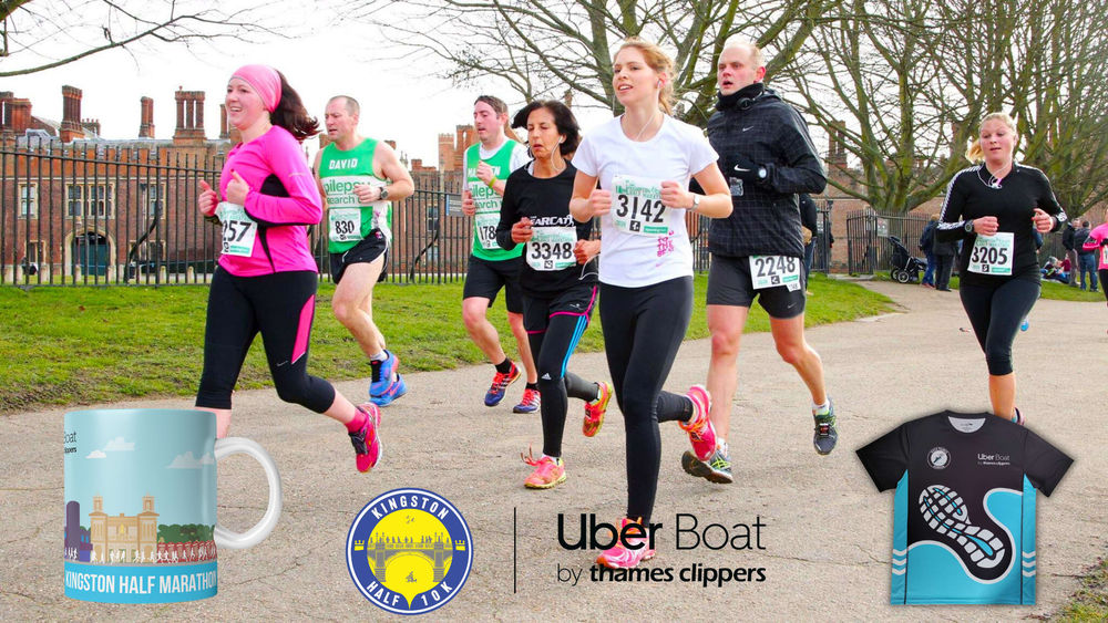 Kingston 10K