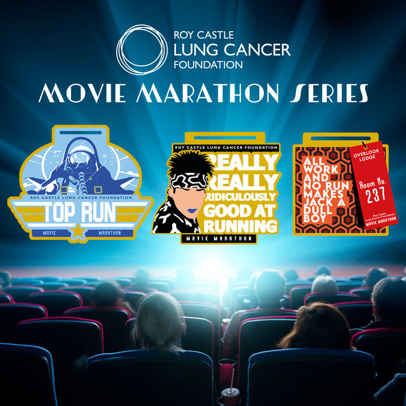 Movie Marathon 2024
