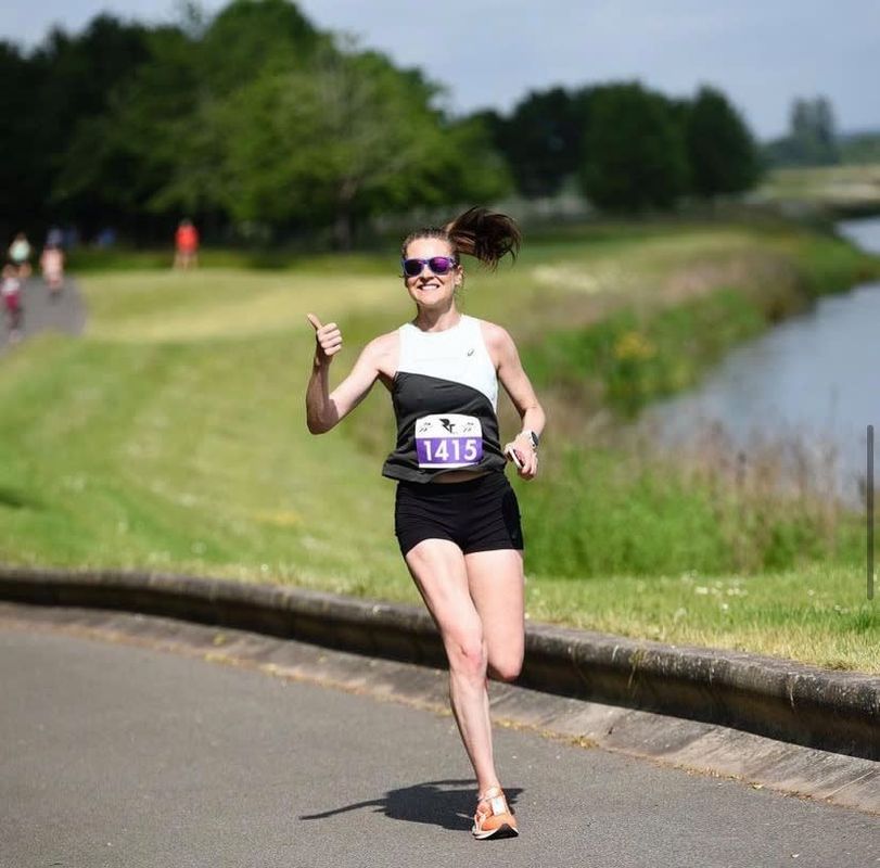 RunThrough Virtual - Lee Valley