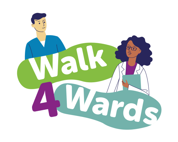 Walk 4 Wards 2024