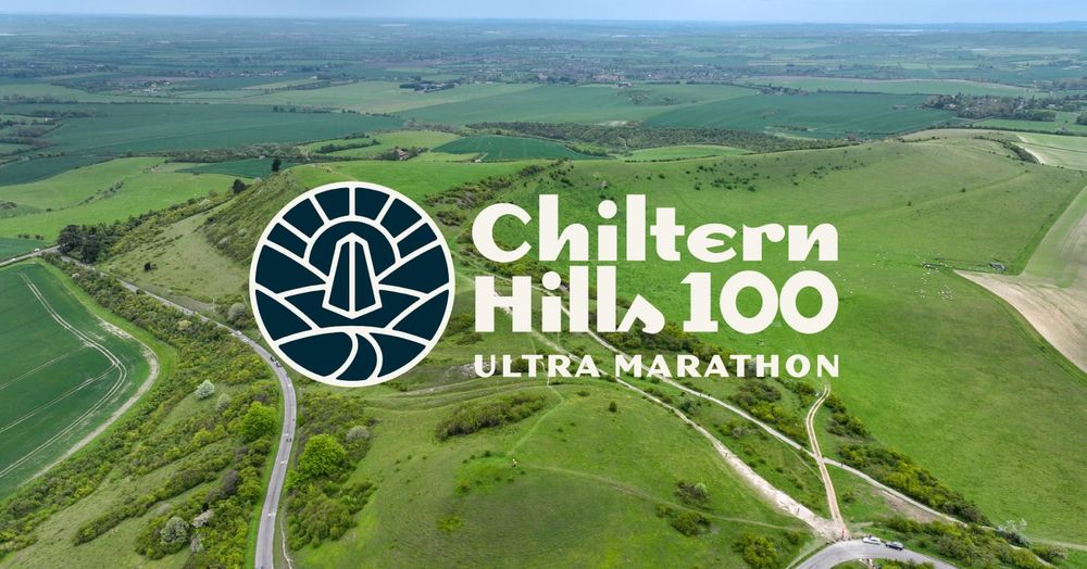 Chiltern Hills 100K