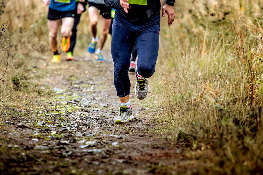 Llanbenwch Monthly 5k - August