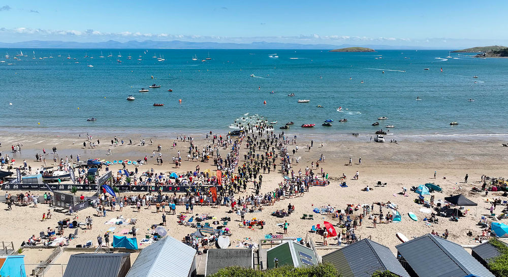 ABERSOCH Triathlon 2025