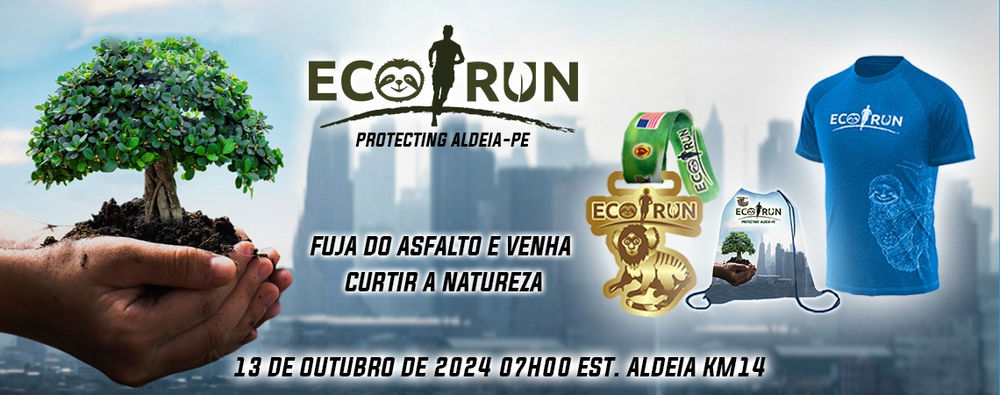 ECO RUN 2024