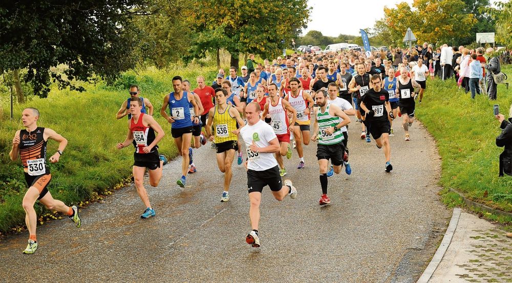 Bexley 10k