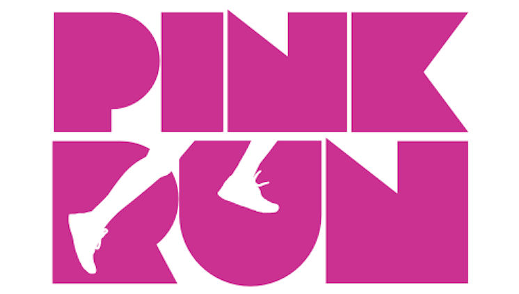 PINK RUN Tangier 2024