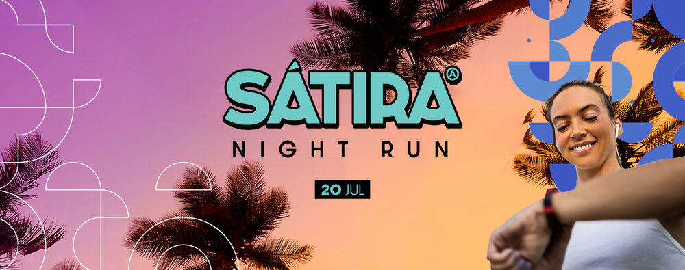 SATIRA NIGHT RUN 2024